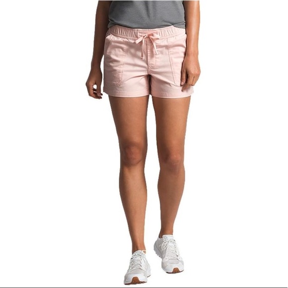 The North Face Pants - The North Face Ridgeside Pull-On Shorts